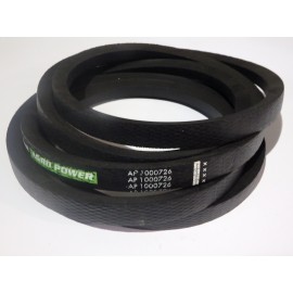 80330715 diržas Optibelt Agro Power