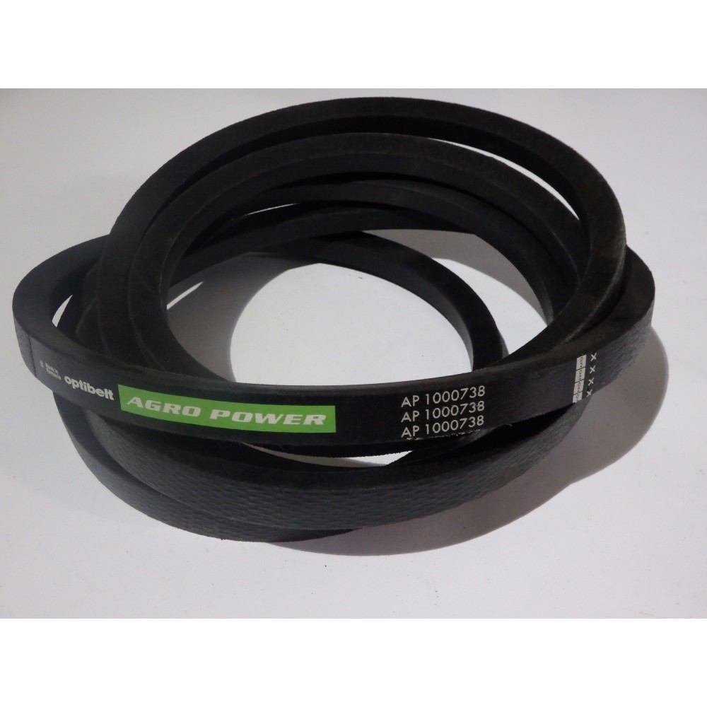 H154723 diržas Optibelt Agro Power