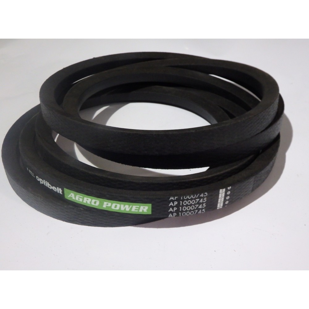 615184 diržas Optibelt Agro Power