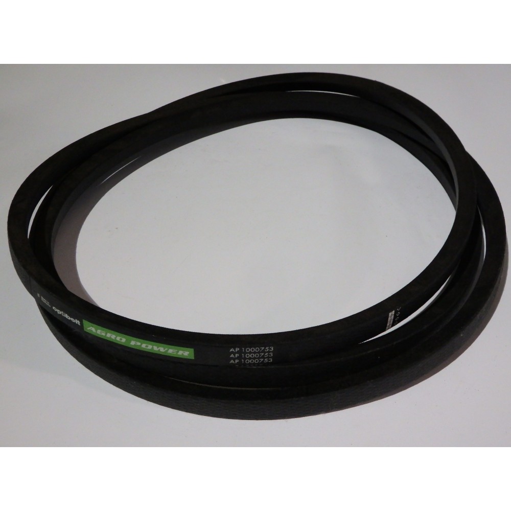 Z20562 diržas Optibelt   Agro Power AG05