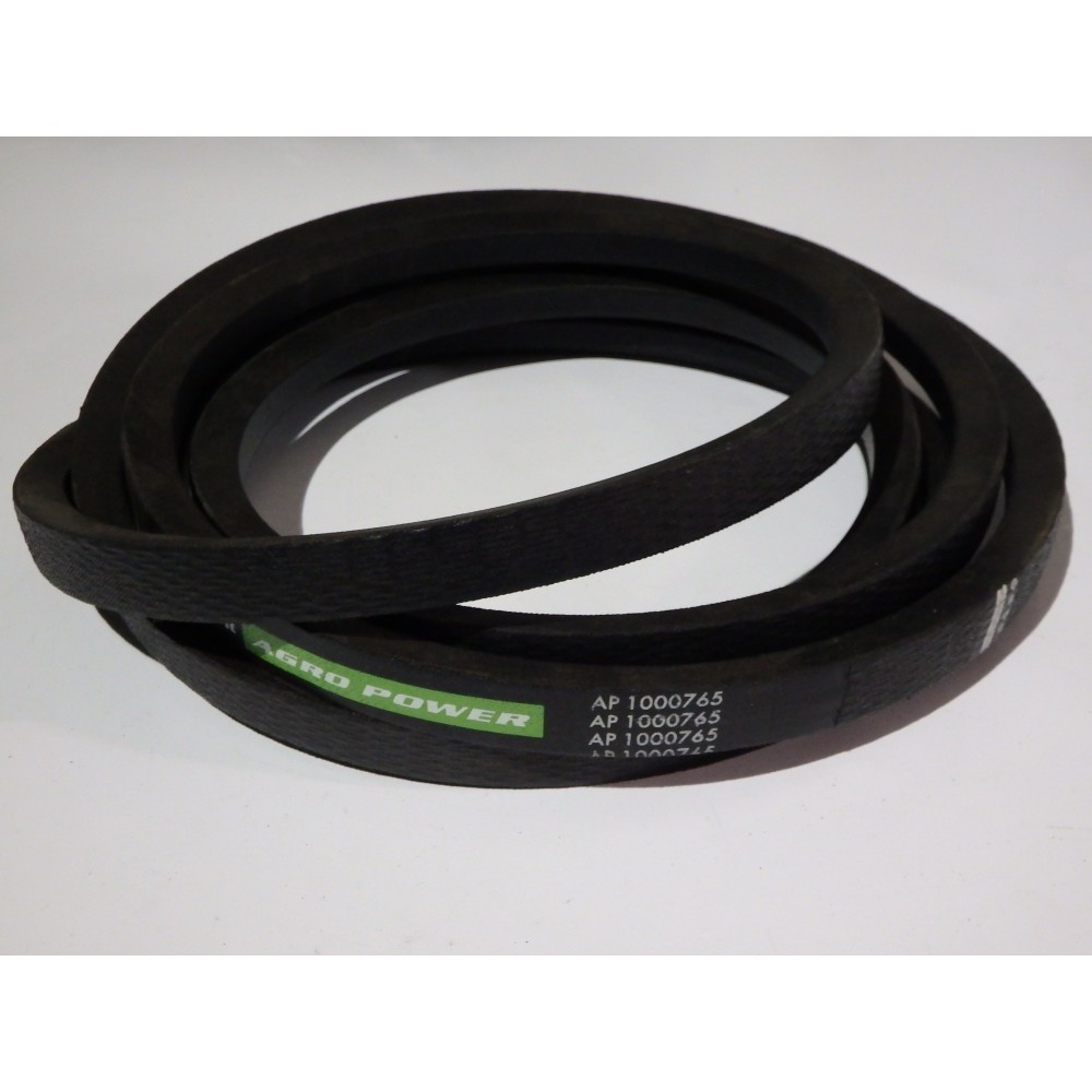1615254M1  diržas Optibelt Agro Power