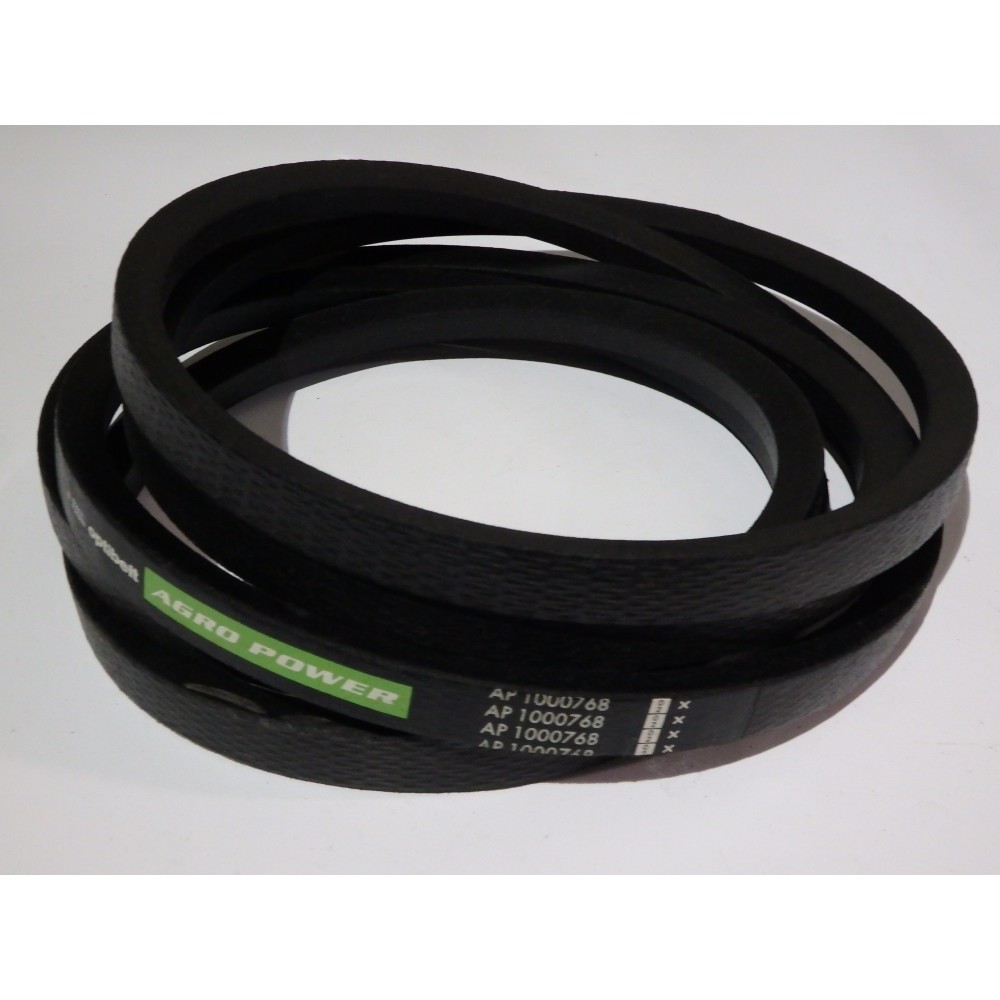 AH236689  diržas Optibelt Agro Power