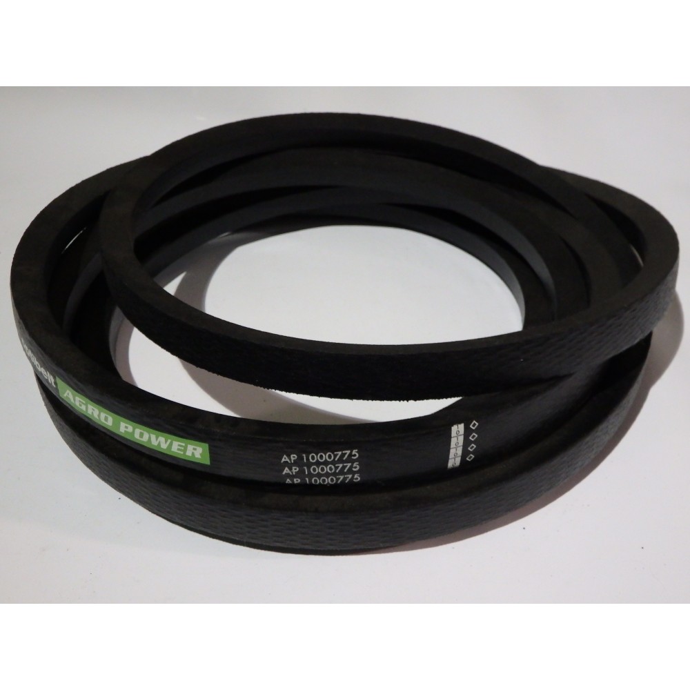 80333255  diržas Optibelt Agro Power