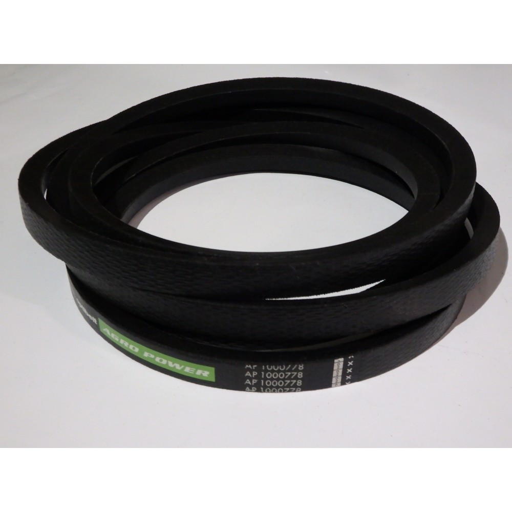 H125381  diržas Optibelt Agro Power