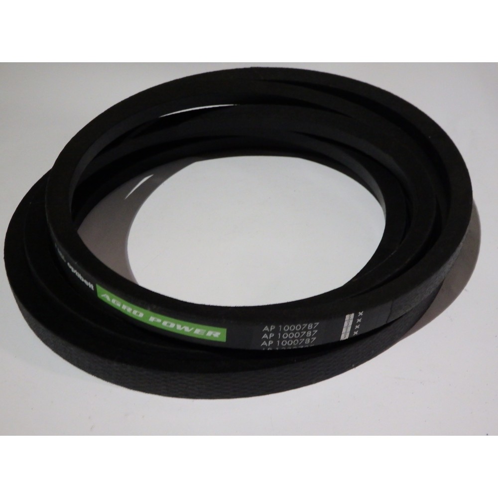 340433446 diržas Optibelt Agro Power II