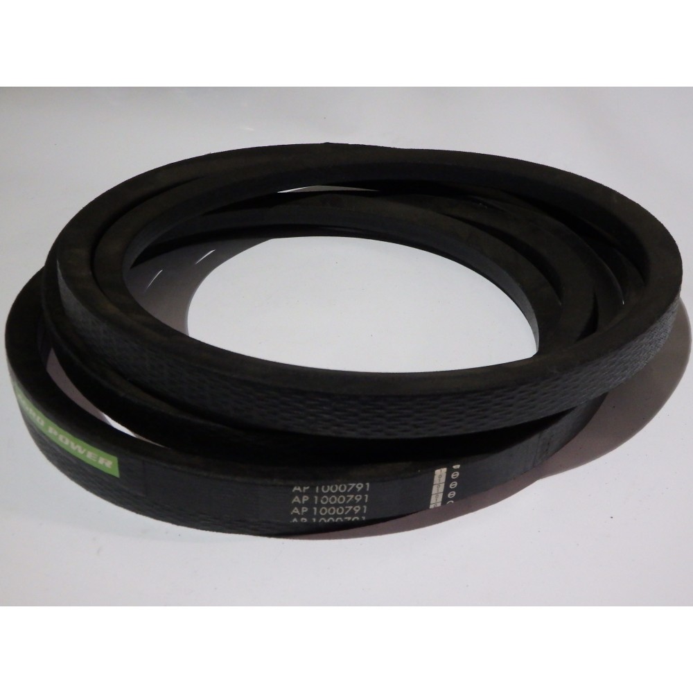 H125380 diržas Optibelt Agro Power