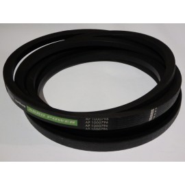 661128.0 diržas Optibelt Agro Power