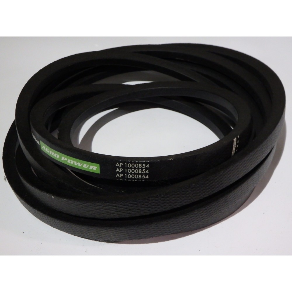 06257897 diržas Optibelt Agro Power