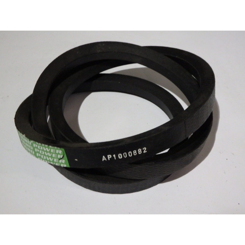 636021.0 diržas Optibelt Agro Power