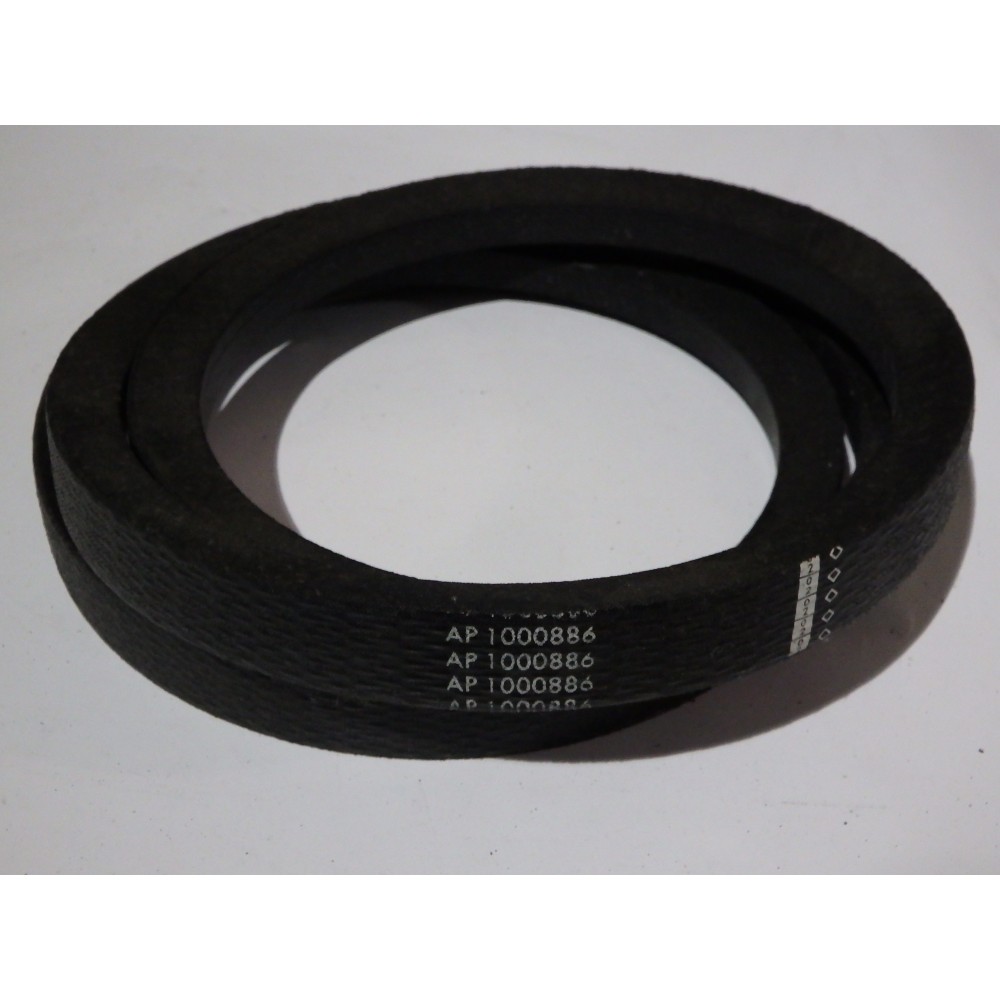 412237M1 diržas *** Optibelt Agro Power