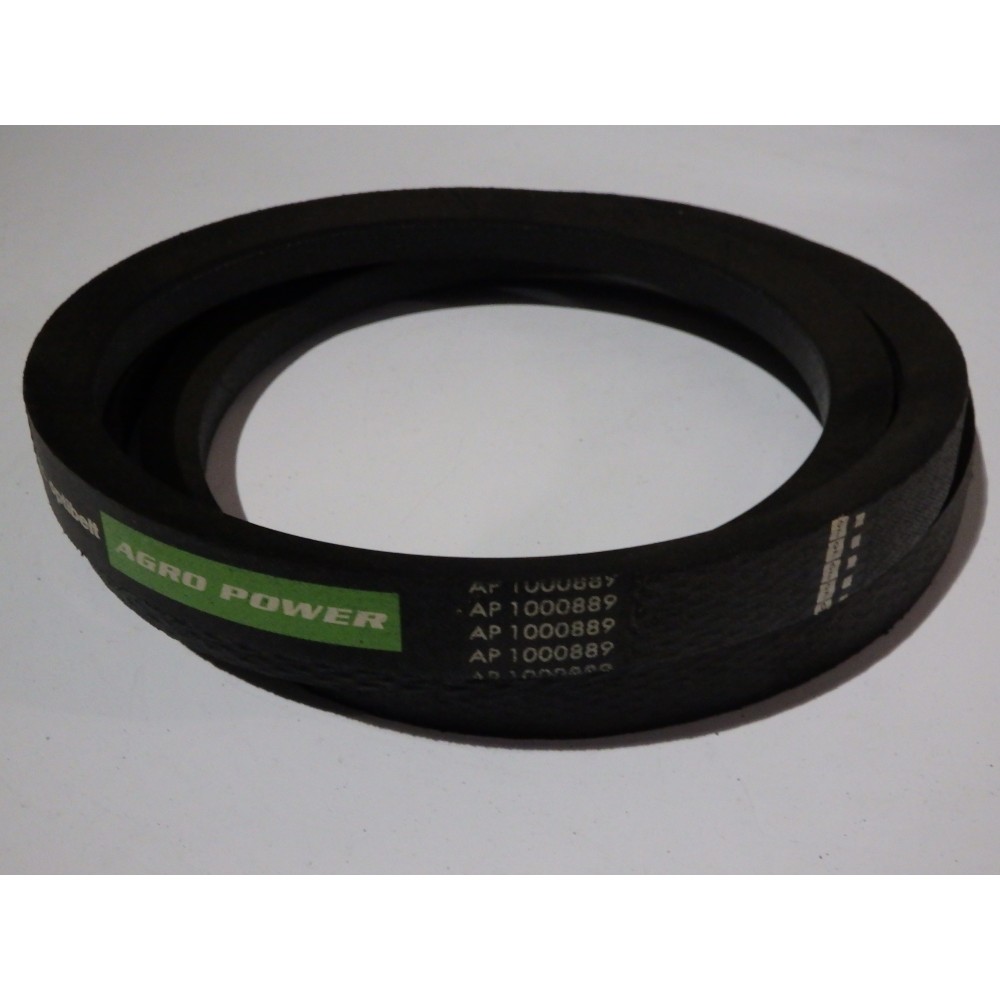 756059.0  diržas *** Optibelt Agro Power
