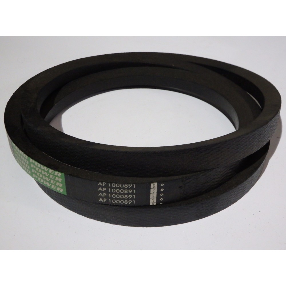 750284,0 diržas *** Optibelt Agro Power AG30