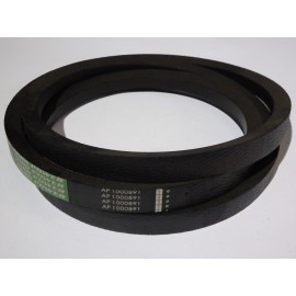 750284,0 diržas *** Optibelt Agro Power AG30