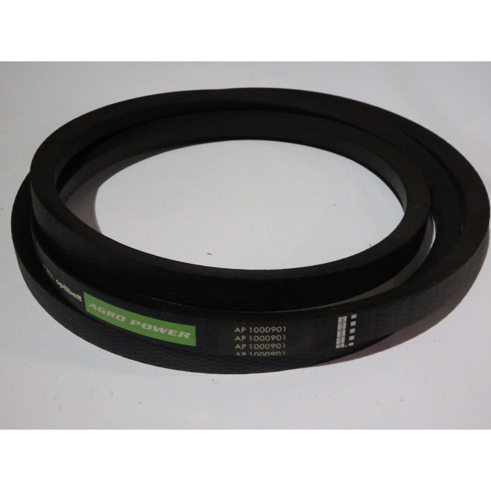 506880.0 diržas *** Optibelt Agro Power