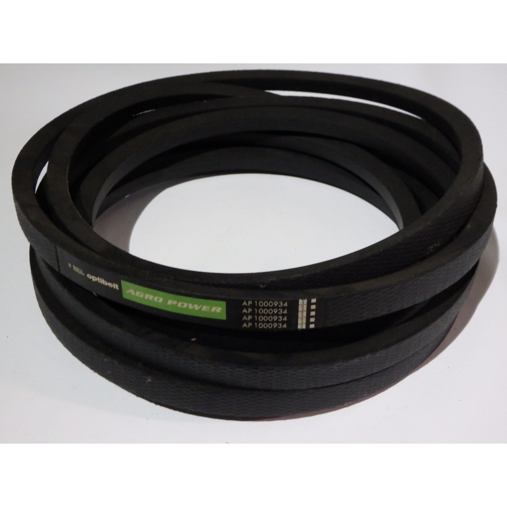 506940.0 diržas *** Optibelt Agro Power  CL