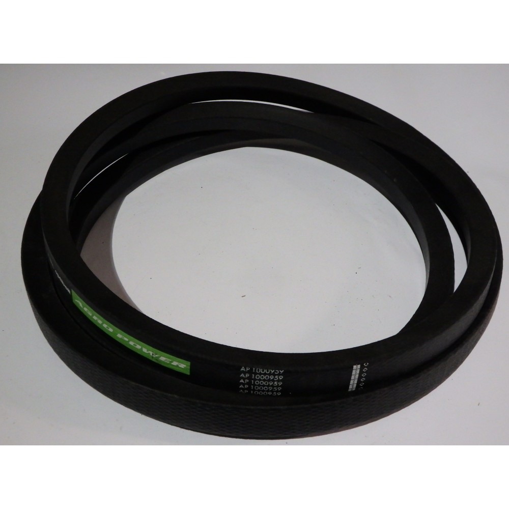 630118.0 diržas Optibelt Agro Pawer