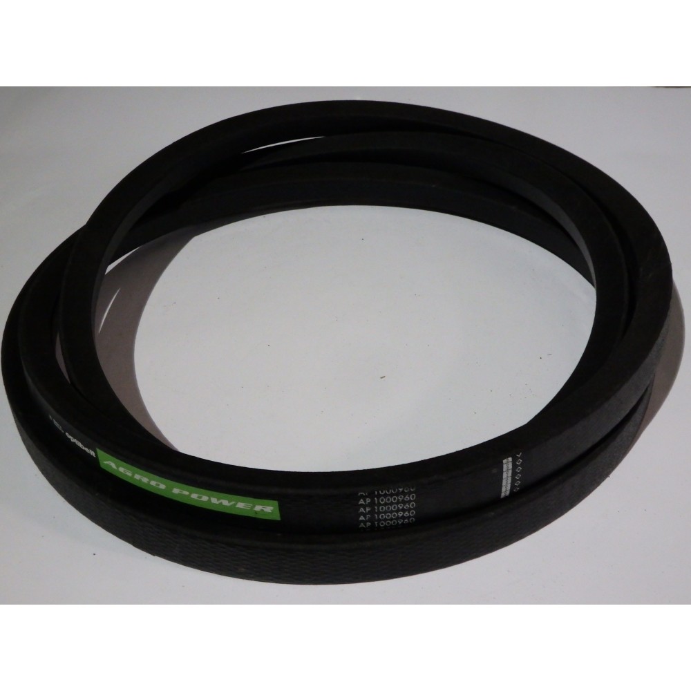 653059.0 diržas *** Optibelt Agro Pawer