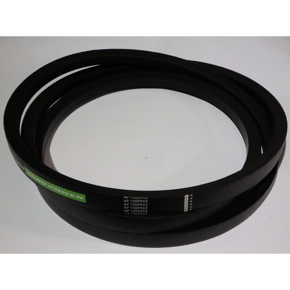 630144.0  diržas Optibelt Agro Pawer
