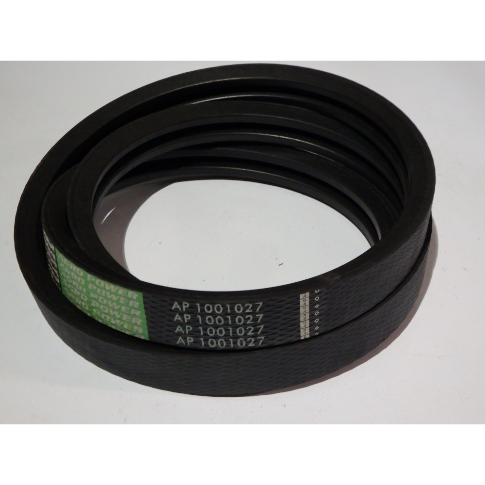2-5V-0930 diržas Optibelt Agro Power