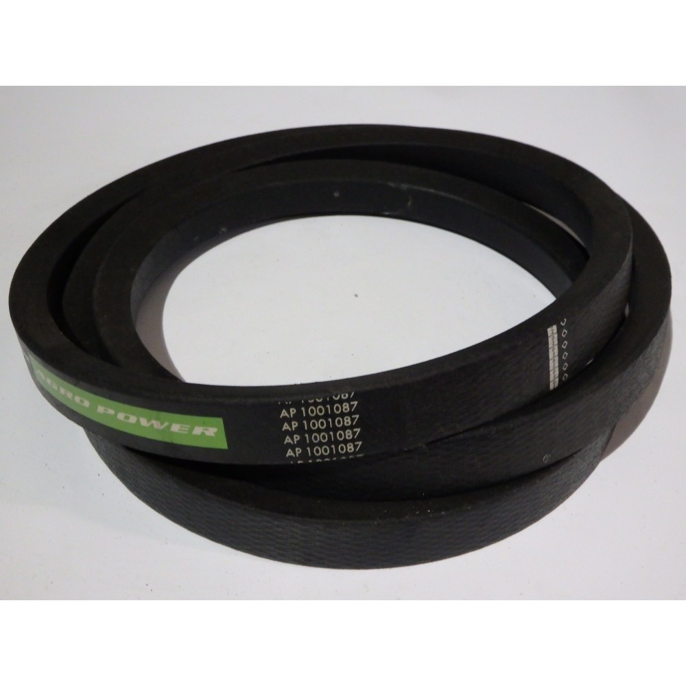 AH84633 diržas Optibelt Agro Pawer