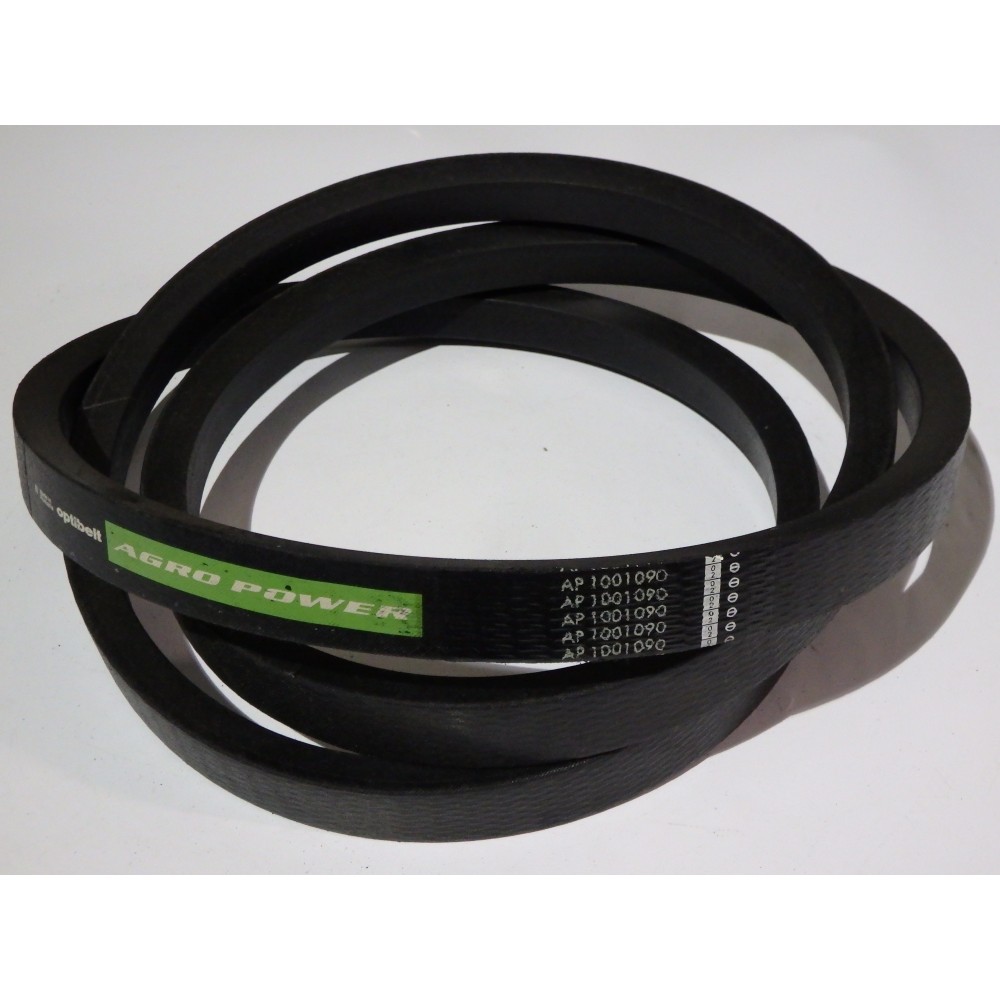 702509,0 diržas Optibelt Agro Power