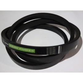 702509,0 diržas Optibelt Agro Power