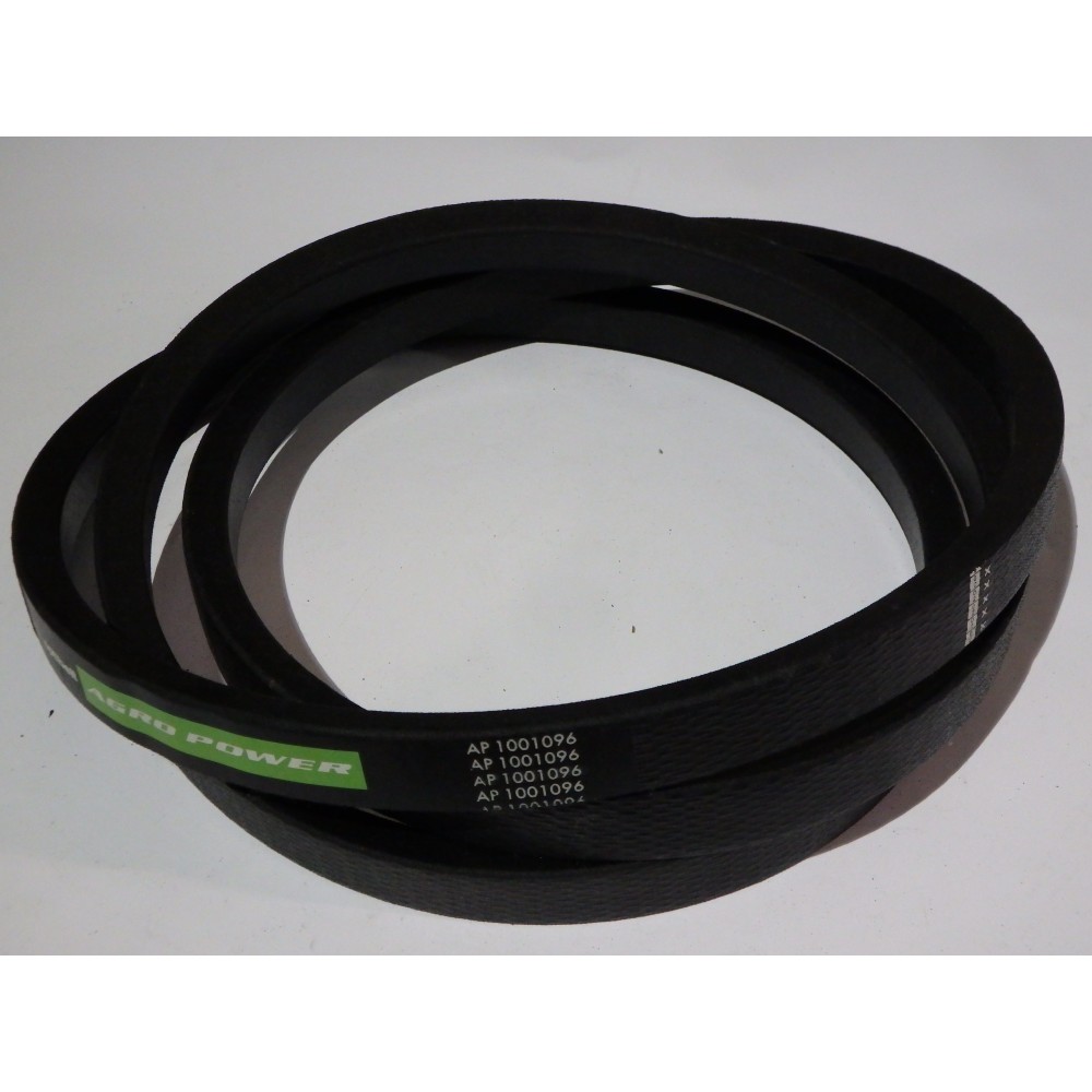 Z54807 diržas Optibelt Agro Power