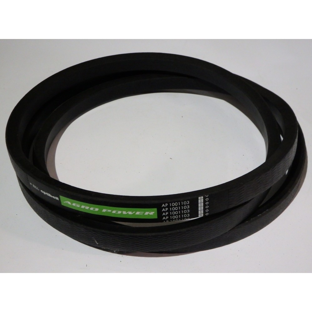 Z21500 diržas *** Optibelt Agro Pawer