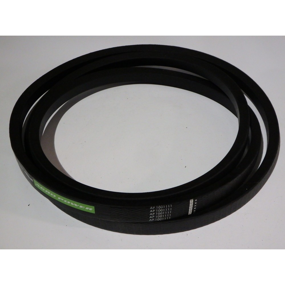 Z30130  diržas Optibelt Agro Power