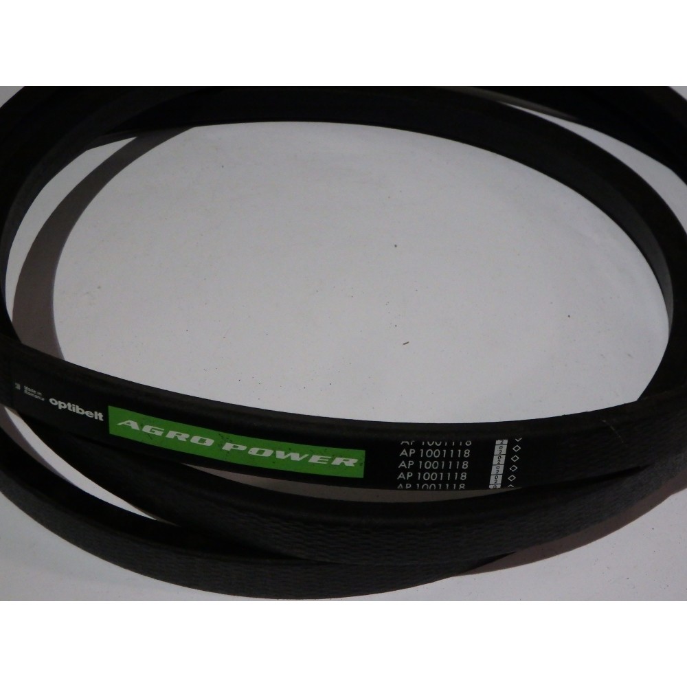 Z39312 diržas *** Optibelt Agro Pawer