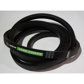 H126345  diržas *** Optibelt Agro Pawer