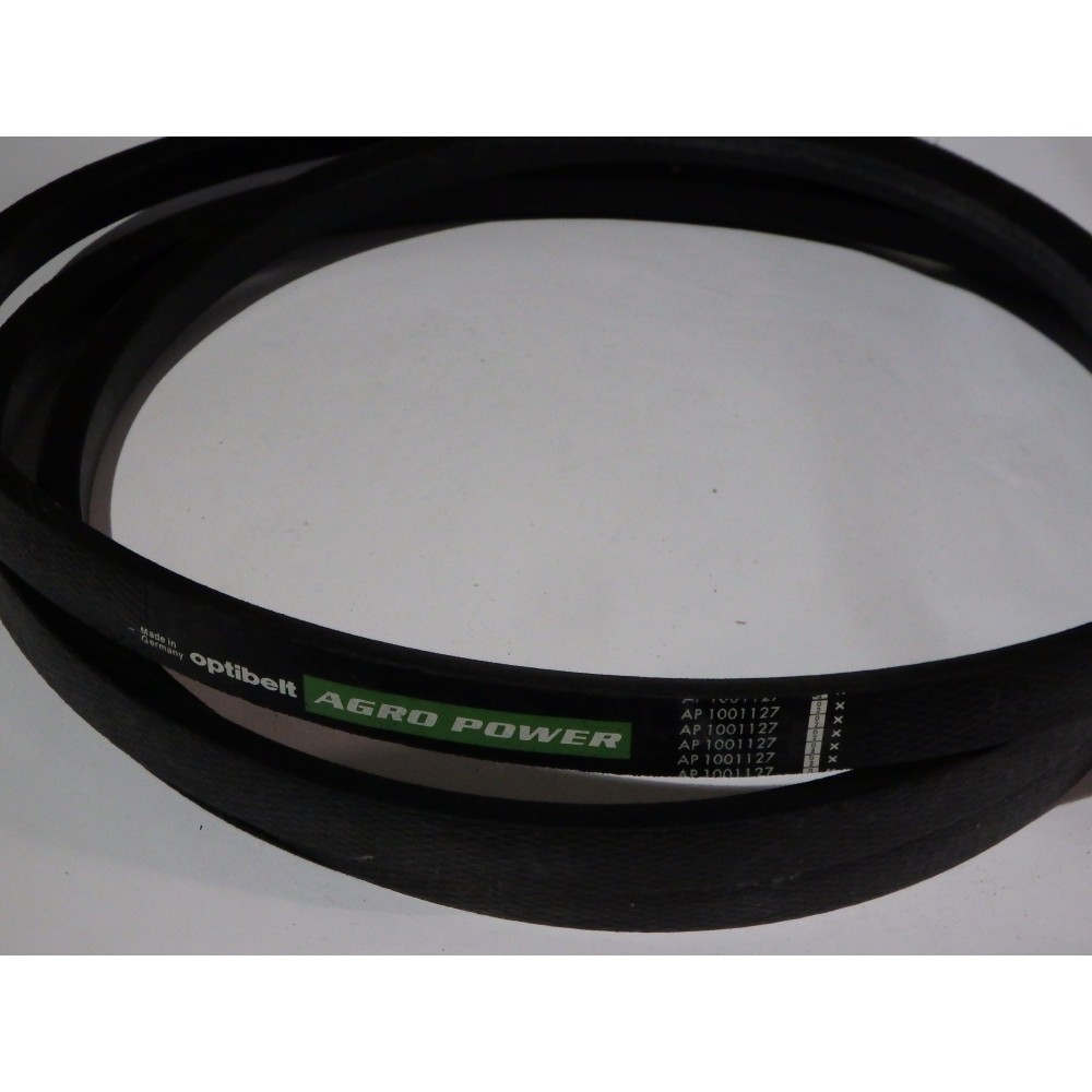 Z62214 diržas Optibelt Agro Power
