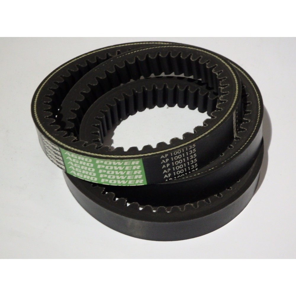 84817627 diržas Optibelt Agro Power
