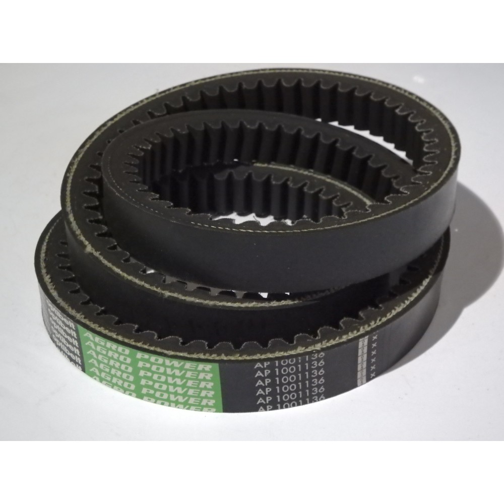 80919739  diržas Optibelt Agro Power