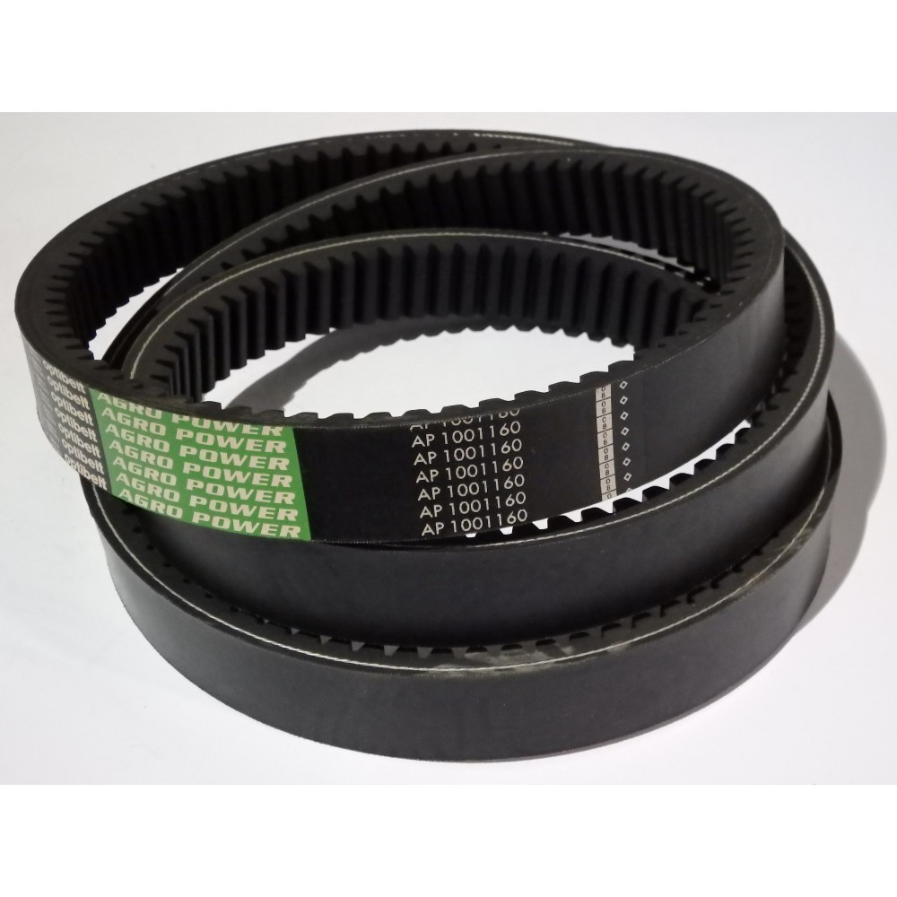 401110M1 diržas Optibelt Agro Power
