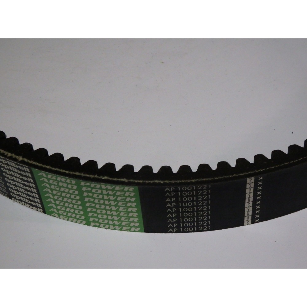 644177.0  diržas Optibelt Agro Power