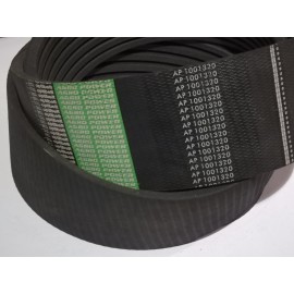 667881.0 diržas Optibelt Agro Power