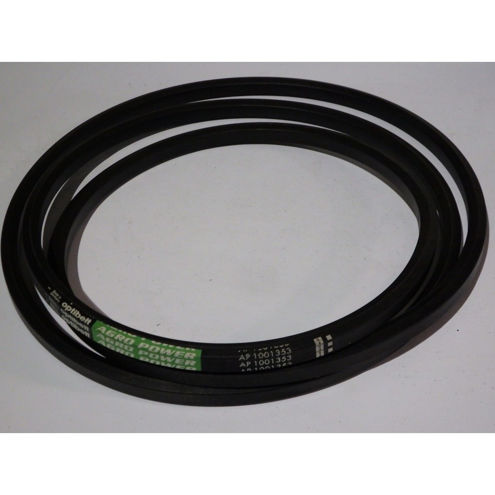 D41972300 diržas Optibelt Agro Power
