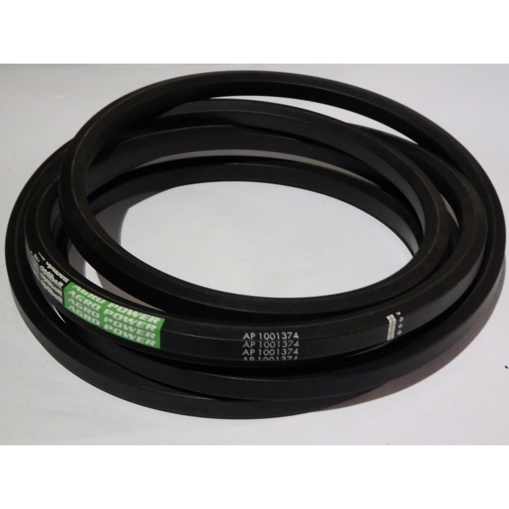 181055C1 diržas Optibelt Agro Power