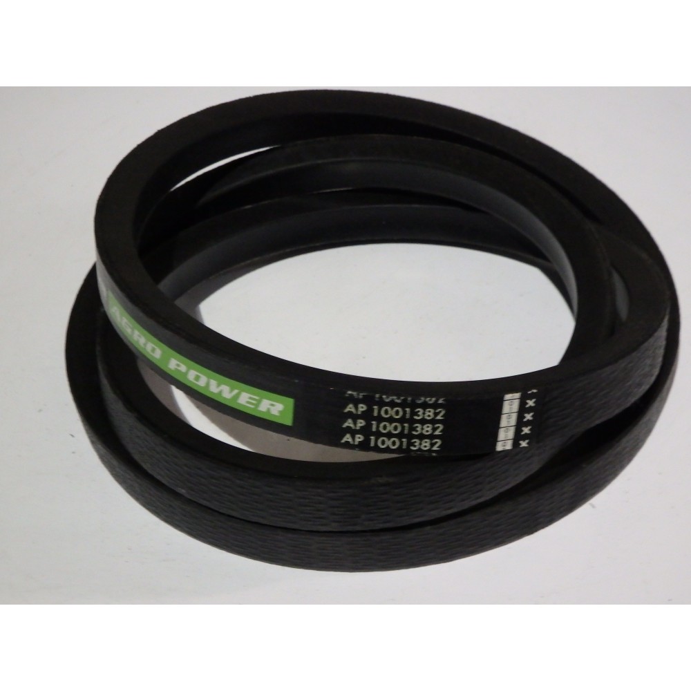 AH139436 diržas Optibelt Agro Power II