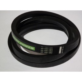 AH139436 diržas Optibelt Agro Power II