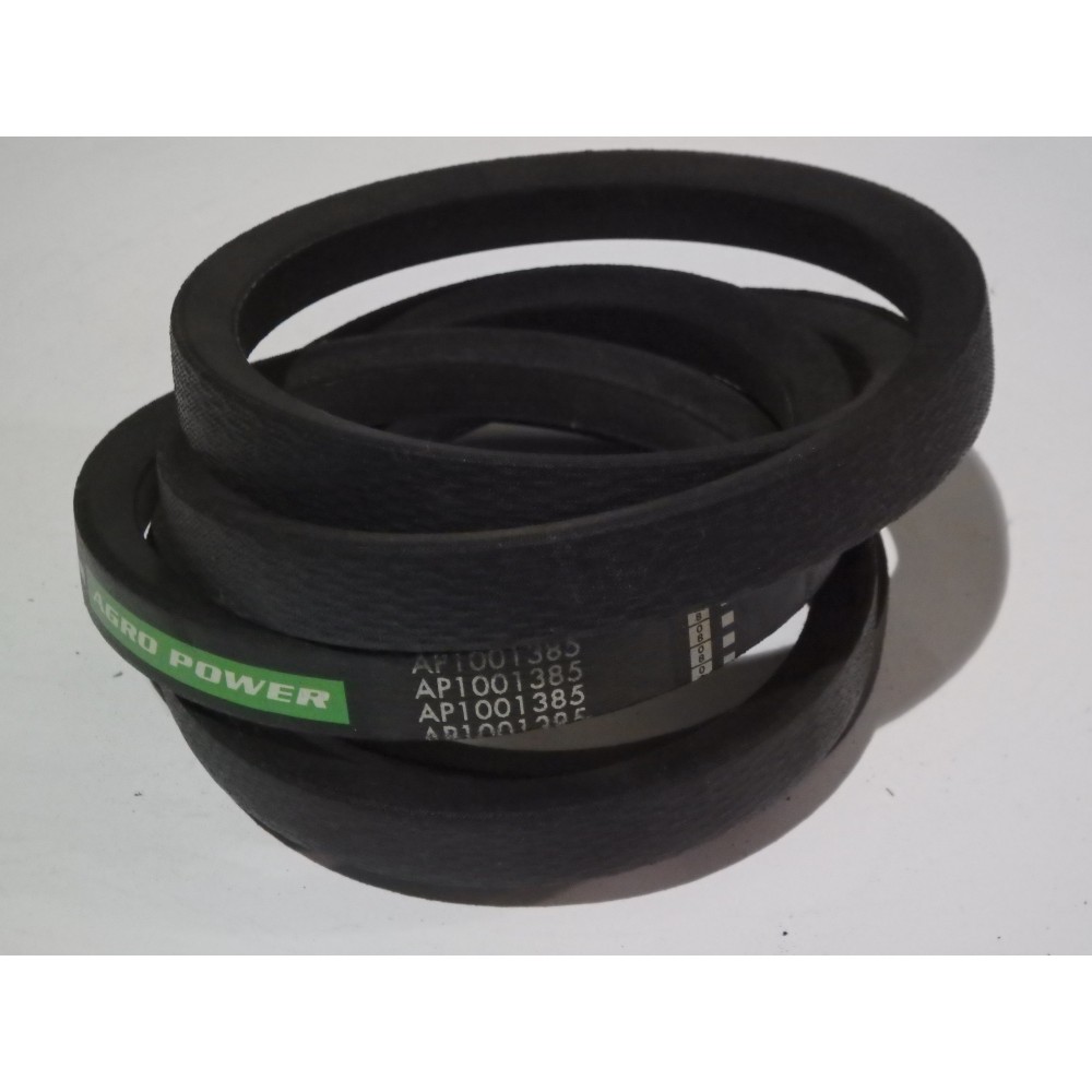 644942.0 diržas Optibelt Ago Power