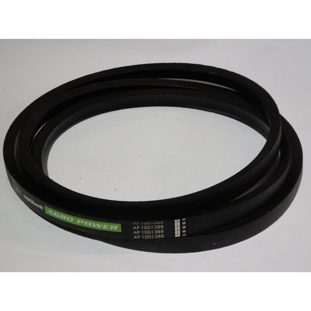 Z59557 diržas Optibelt Agro Power
