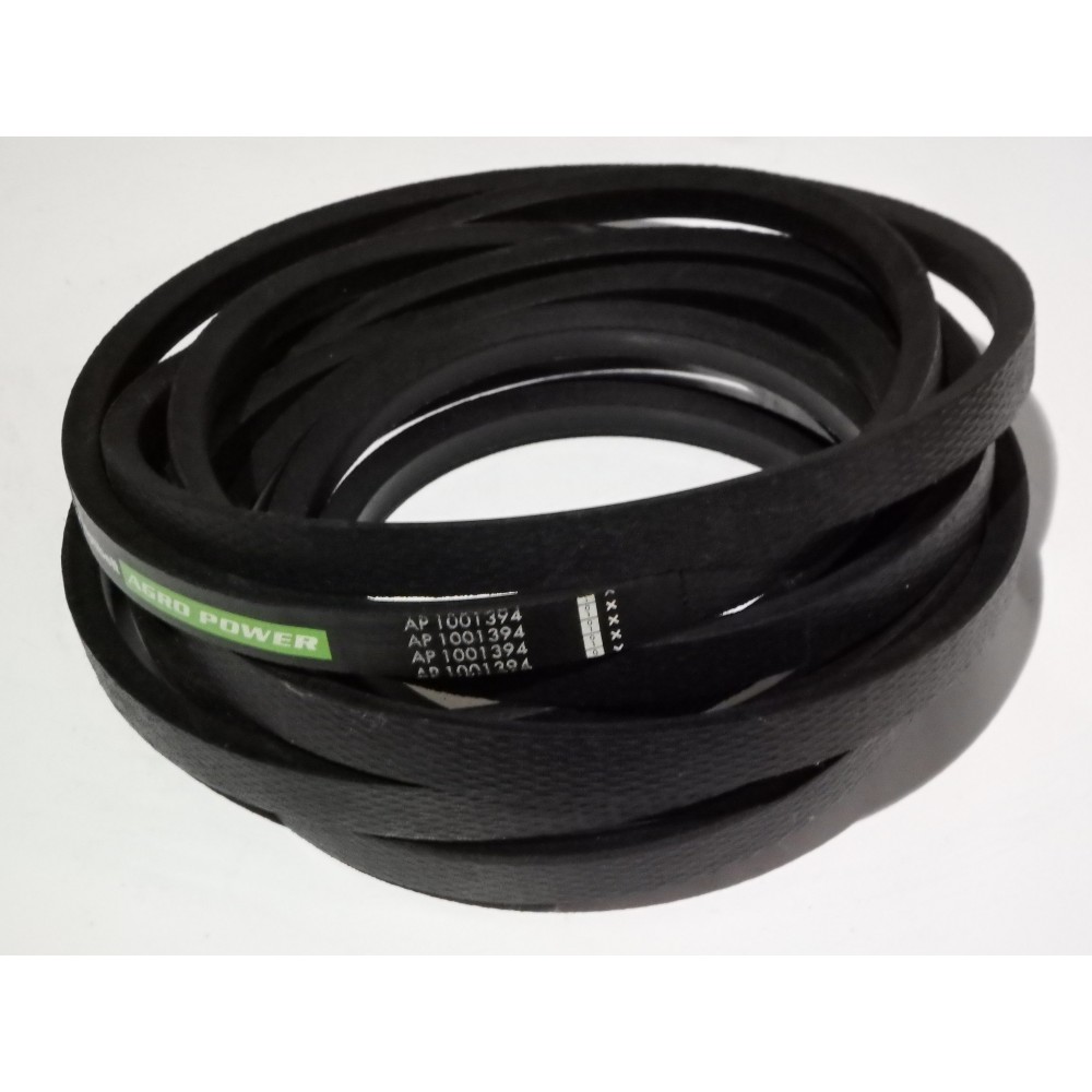 H141166 diržas Optibelt Agro Power