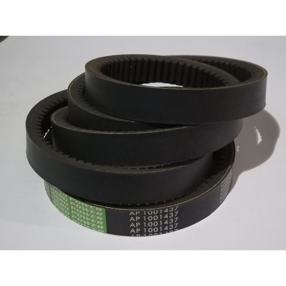D41981400 diržas Optibelt Ago Power