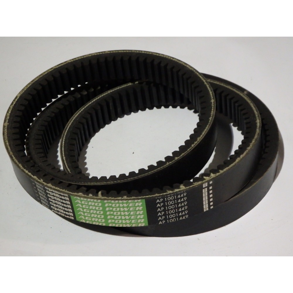 Z62211 diržas Optibelt Agro Power