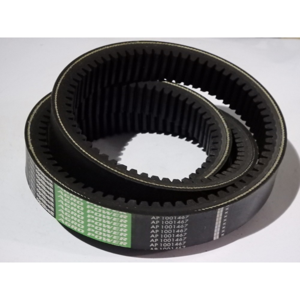 80424318 diržas Optibelt Agro Power