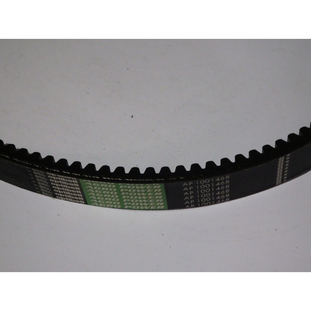 340435124  diržas Optibelt Vario Power II