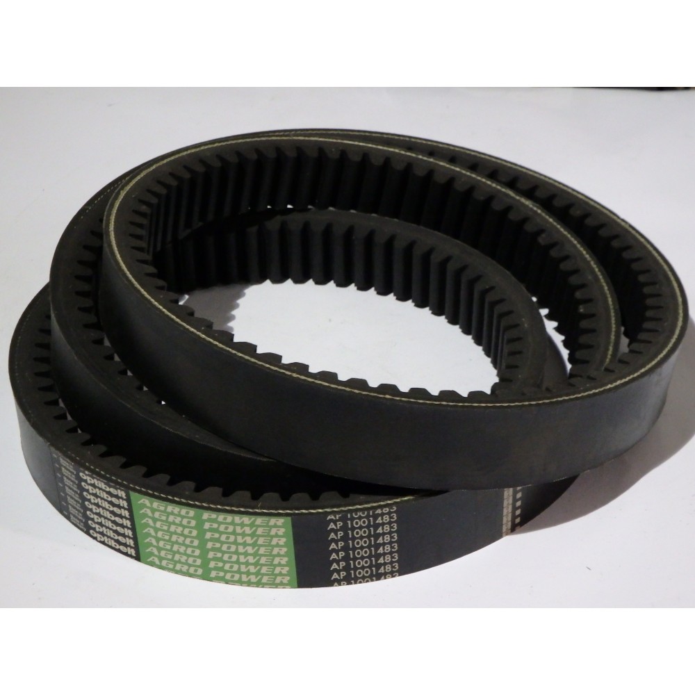 833868M2 diržas Optibelt  Agro Power  AG38