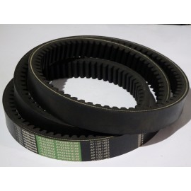 833868M2 diržas Optibelt  Agro Power  AG38